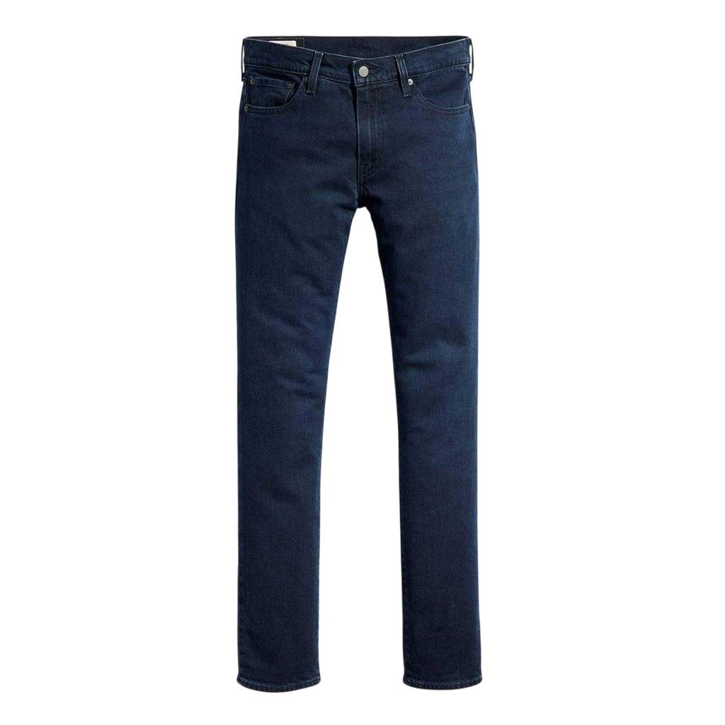 Levis Mens 511 Cotton Slim Jeans