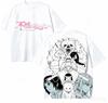 To Your Eternity Anime Lover TShirt Harajuku Cotton NewModel High Street Retro Fashion Oversized Unisex Hot Product Breathable