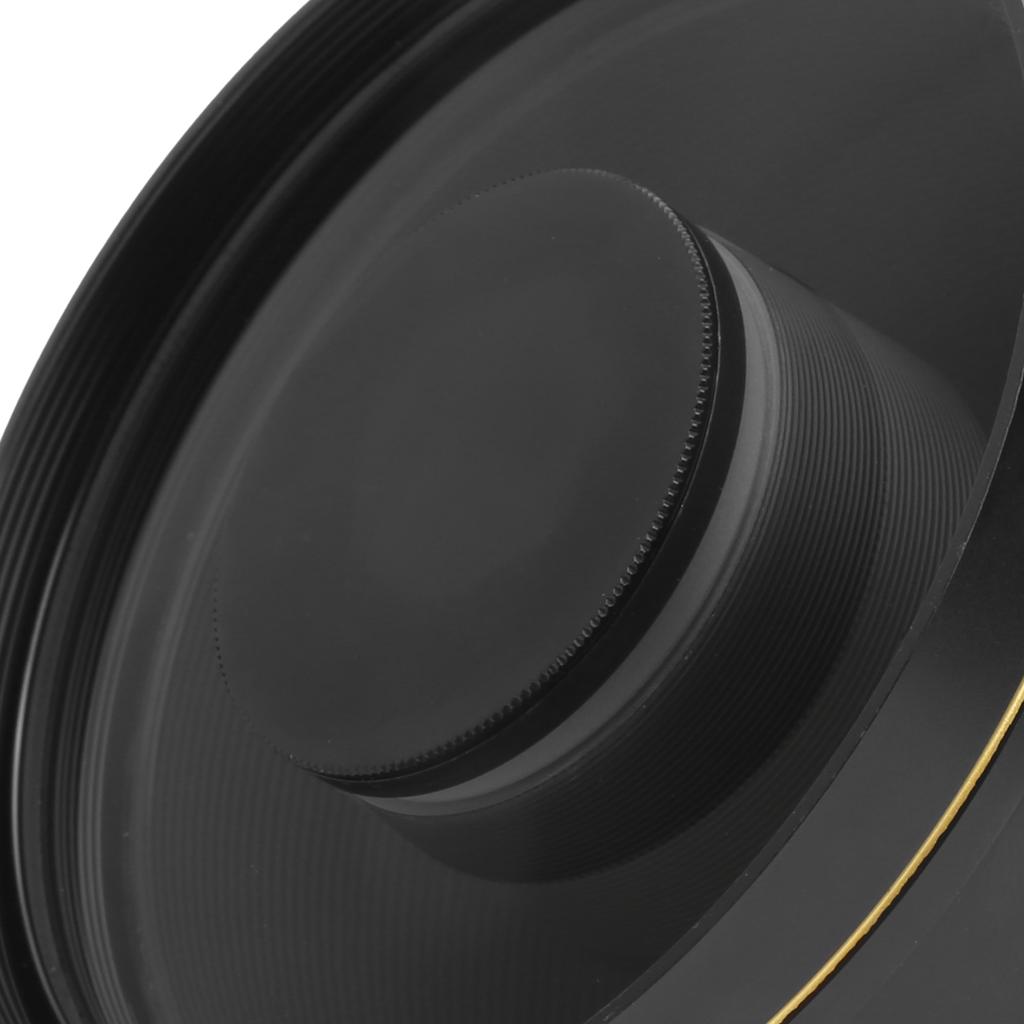 500mm F6.3 Telefoto Spiegel Manuell Objektiv Passend für EF-Bajonett Spiegelreflexkamera