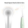 Ear Wax Cleaner Ear Pick Rechargeable Earwax Remover Removal Kit for Baby Children