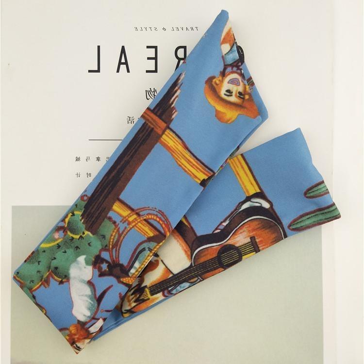 new popular rabbit ears turban headband women girls hair head band wrap accessories for women girls hairband headdress headbands