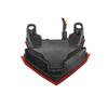 For Kawasaki Z800 Z125 ZX636 ZX-6R NINJA Motorcycle Taillight Brake Stop Indicator Tail Lamp Led Rear Light Turn Signal Lights