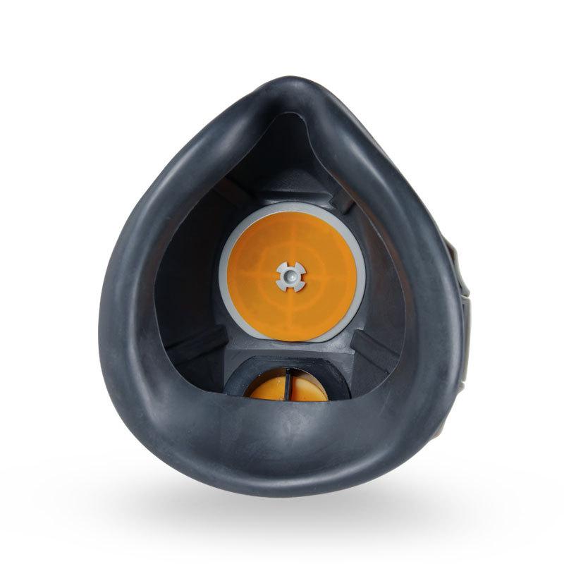 Sichuang ST-AX Breathable Washable Dust Mask for Industrial Use