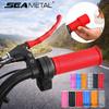Peças de bicicletas – Capas para guiador de bicicleta