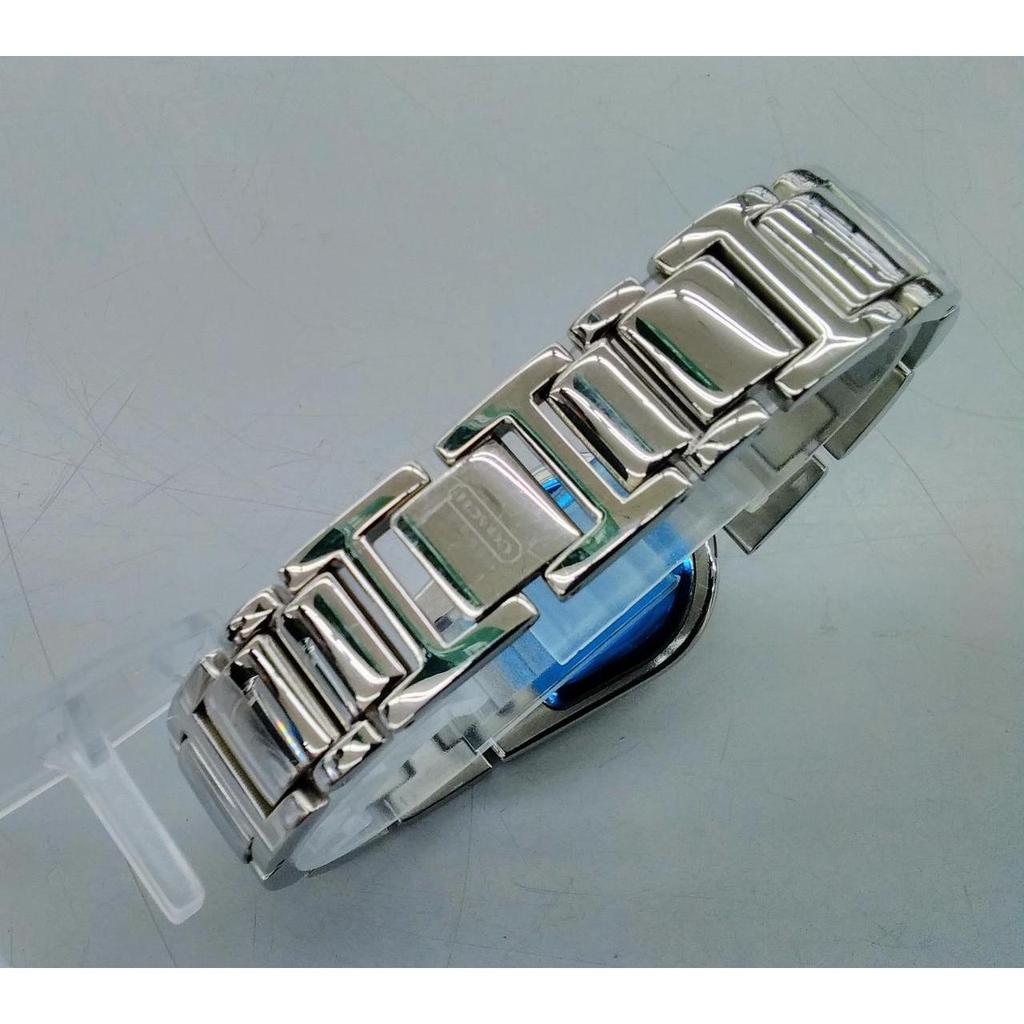 Used COACH --- Watch