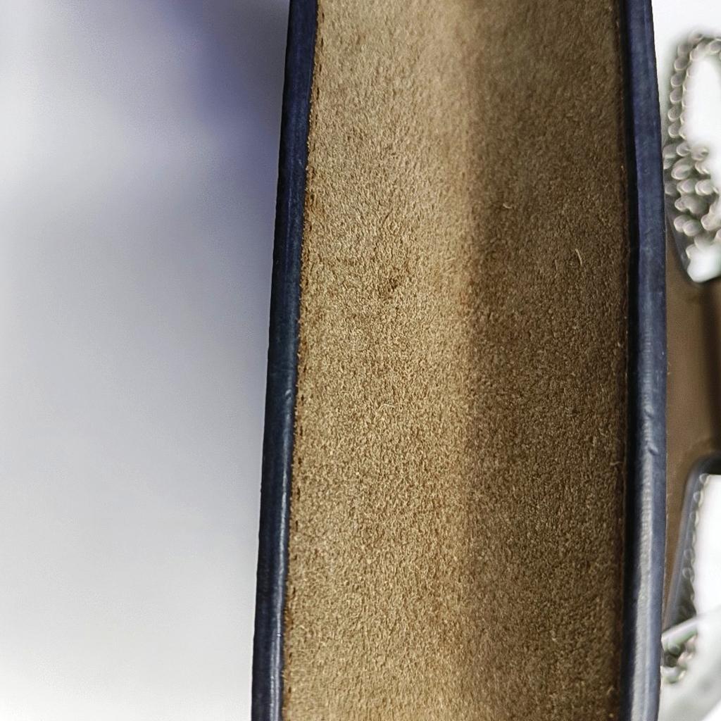 [Gebraucht] Gucci Dionysus GG Supreme Super Mini Tasche 'Beige' - Sehr Gut #1N5KQ6