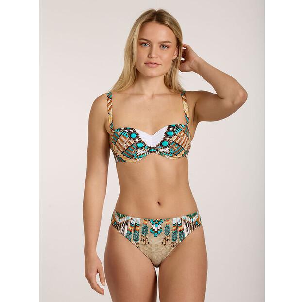 Бикини Sunflair 71032 One Size