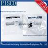PISCO Vacuum Suction Cups: VP6LBN-M4, VP8LBN-M4, VP10LBN-M4, VP15LBN-M4.
