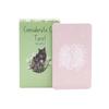 10.3*6cm Considerate Cat Tarot 78 Pcs Cards A Whimsical Cat Themed Tarot Deck Inspired By The Stories of Rescue Cats