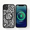 F1 L-Lando Norris Phone Case For IPhone 13 14 15 11 12 16 17 Pro Max Plus Magsafe Magnetic Shell