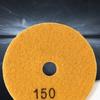 Polishing Pad 50/150/300/500/1000/2000 Grits Concrete