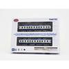 Tomytec Railway Collection, Ichibata Railway 5000 Series "Thank You 5010" 2-Car Set A, Diorama Supplies, 335764