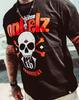 Hot 2026 Böhse Onkelz Graphic Cotton Band T-shirt Unisex Summer Short Sleeve Fashion Brand Tee Luxury Casual Vintage Tees