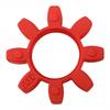 Coupler Spider Insert Urethane Shaft Coupling Enhanced Stability