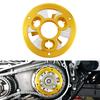 For 17-22 Harley Street Glide/Special Motorcycle Clutch Pressure Plate for Ultra Limited FLHTK Tri Glide Ultra FLHTCUTG 217-2024