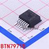 Original BTN7971B TO-263 Gate Driver Chip - Brand New