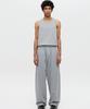 Dipain Base Sleeveless Gray