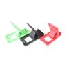 Mini Foldable Plastic Phone Holder Desktop Universal Mobile Table Stand Bracket