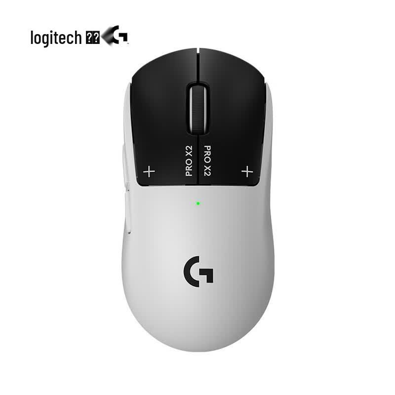 Logitech G PRO X Superlight 2 Wireless Gaming Mouse