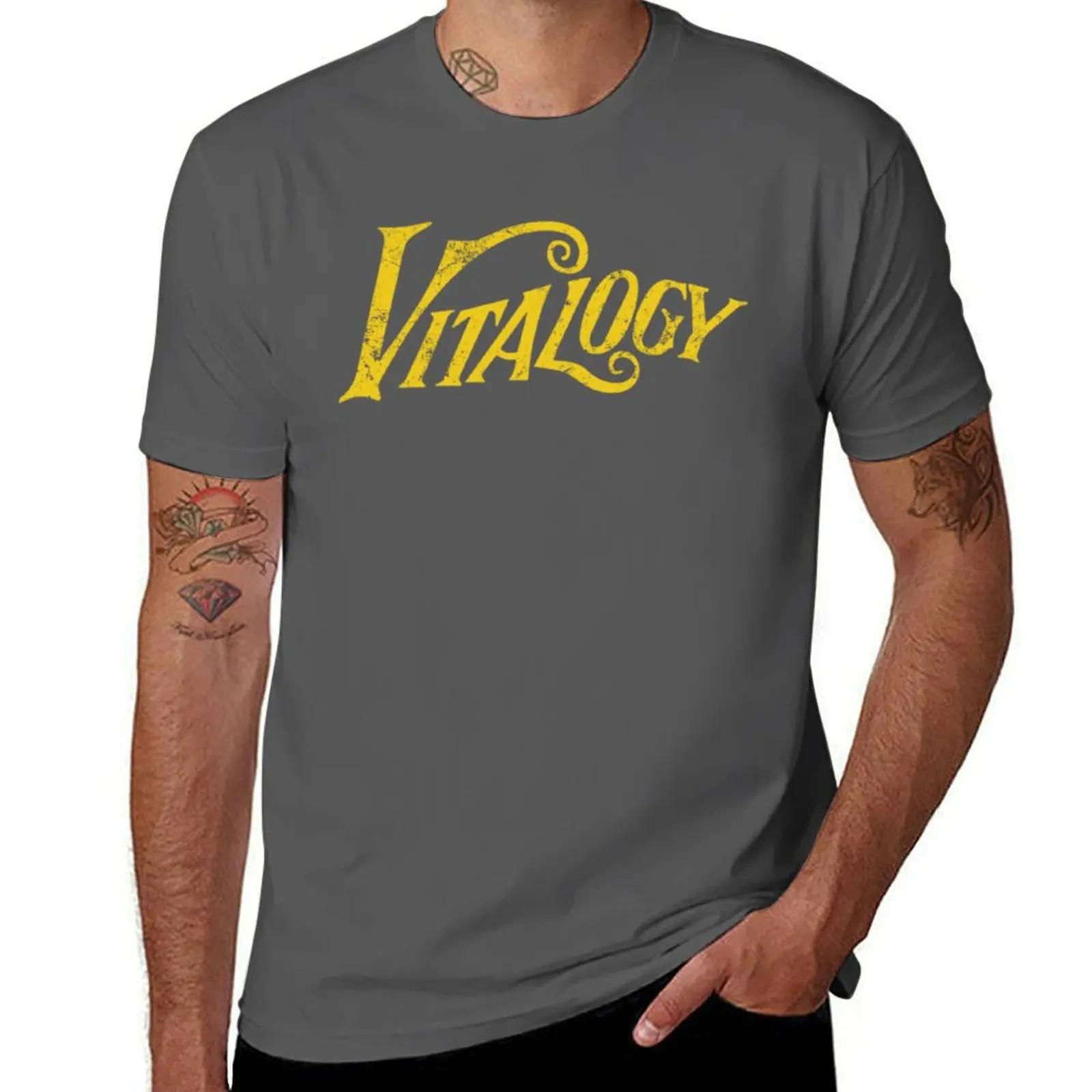 

Jam Vitalogy Vintage Jam Vitalogy T-Shirt boys whites oversized mens workout shirts S