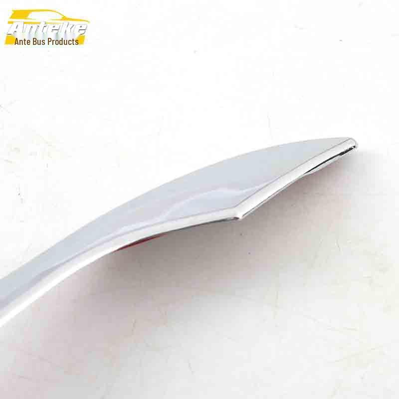 Baojun 560 Rearview Mirror Electroplated Trim Sticker – Decorative Car Accessory