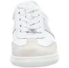 Кроссовки Caprice White/Silver