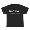 New Nutrien Agriculture Logo Unisex T-Shirt Funny Size S To 5XL