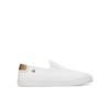 Vulc Canvas Slip-On Sneaker