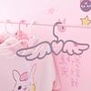 Angel Wings Non-Slip Dual-Use Hanger - Wet & Dry, Traceless Design