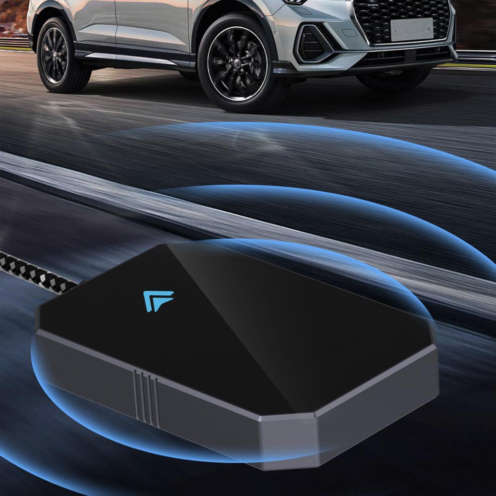 Easy Setup for Wireless Adapter Wireless Adapter for Android with Usb Type-c Interface Plug Play Conversion from for Adapter