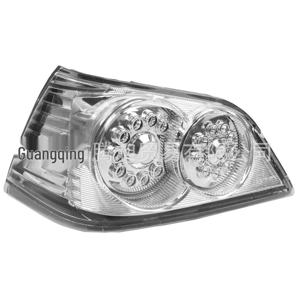 LED Taillight for Gold Wing GL1800: Rear Turn Signal & Brake Light Mod