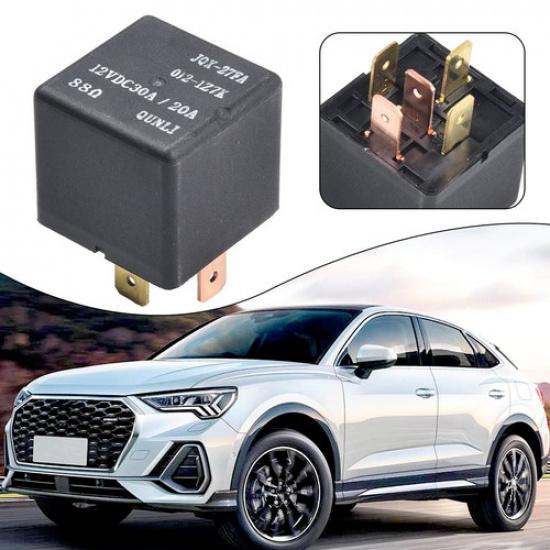 Для Ford Реле FOAB-14B192-AA Высококачественные Детали Пластик и Металл 12В DC 1 шт.