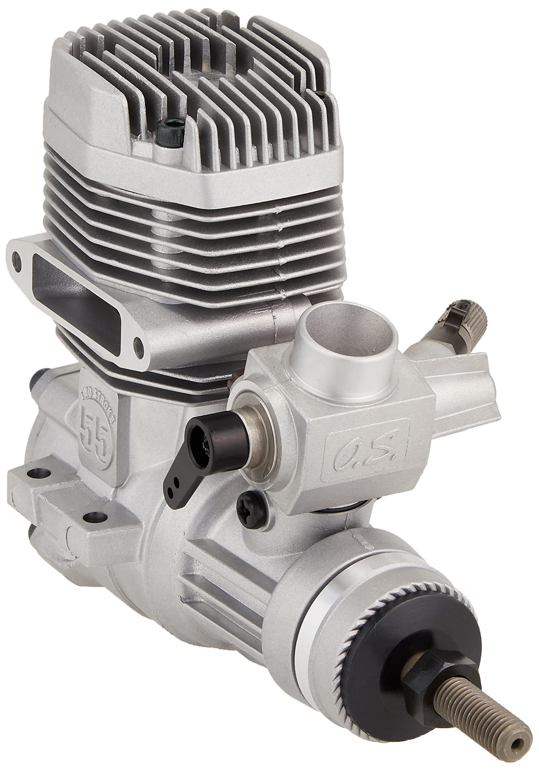 

Ogawa Seiki MAX-55AX (40K) W/E-3071 (Aircraft Engine) 15612