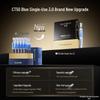 Quadi 3.0 Advanced Blue Copper Peptide Ampoule Essence