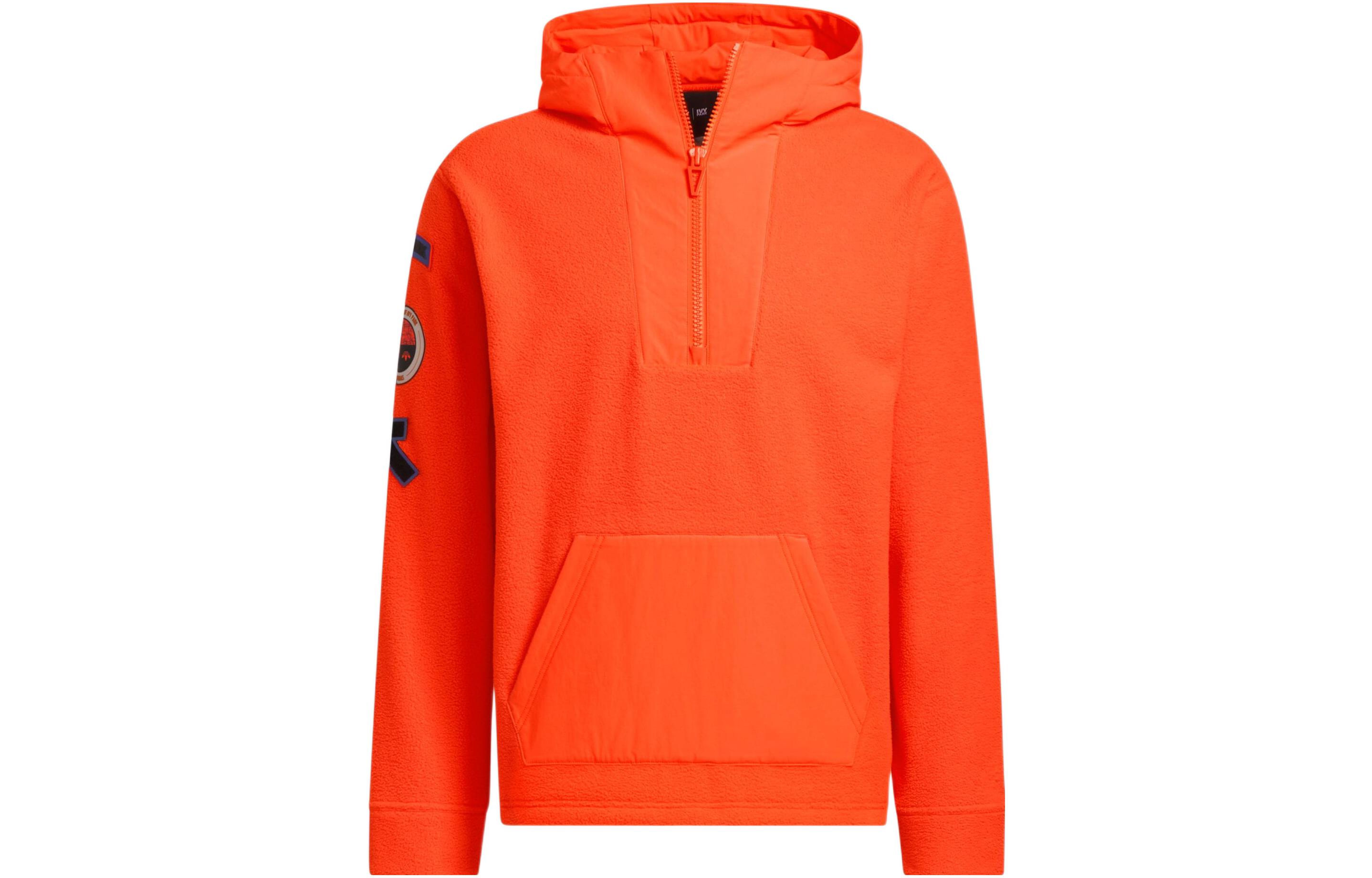 Adidas Ivy Park Polar Fleece Hoodie All Gender HS0771 L