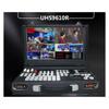 DeviceWell UHS9610R 4K Live Production Switcher & Recorder (CN Version)