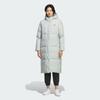 Women's Sportswear W PUFF Long Down Jacket