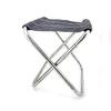 Camping Folding Stool,  Mini Outdoor Portable Folding Camping Stool With Carry Bag For Outdoor, Fishing, Picnic