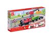 Hape - Frachtlieferung-Eisenbahn, Kreis