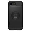 Spigen Slim Armor Mag Magsafe Iphone 16E Black