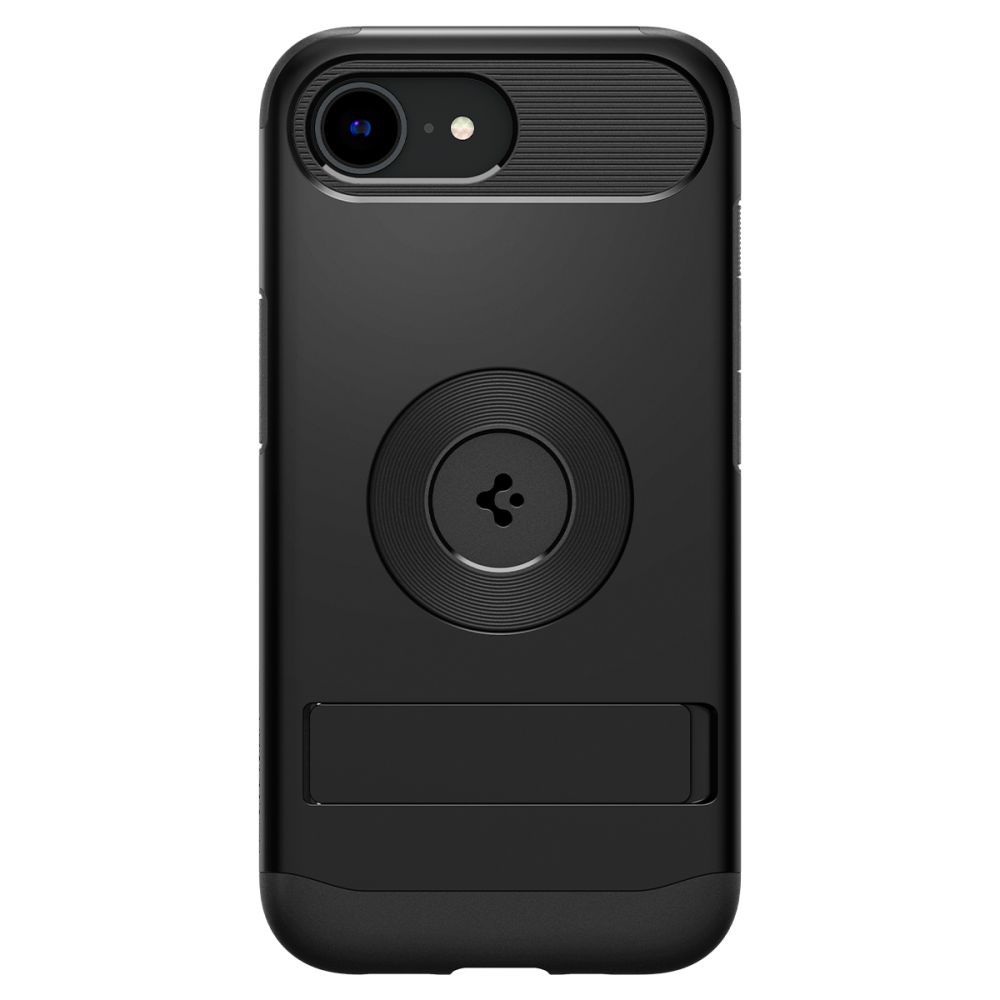 Spigen Slim Armor Mag Magsafe Iphone 16E Black