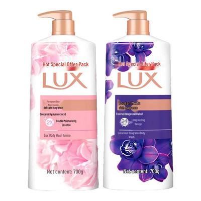 Lux Body Wash Family Pack