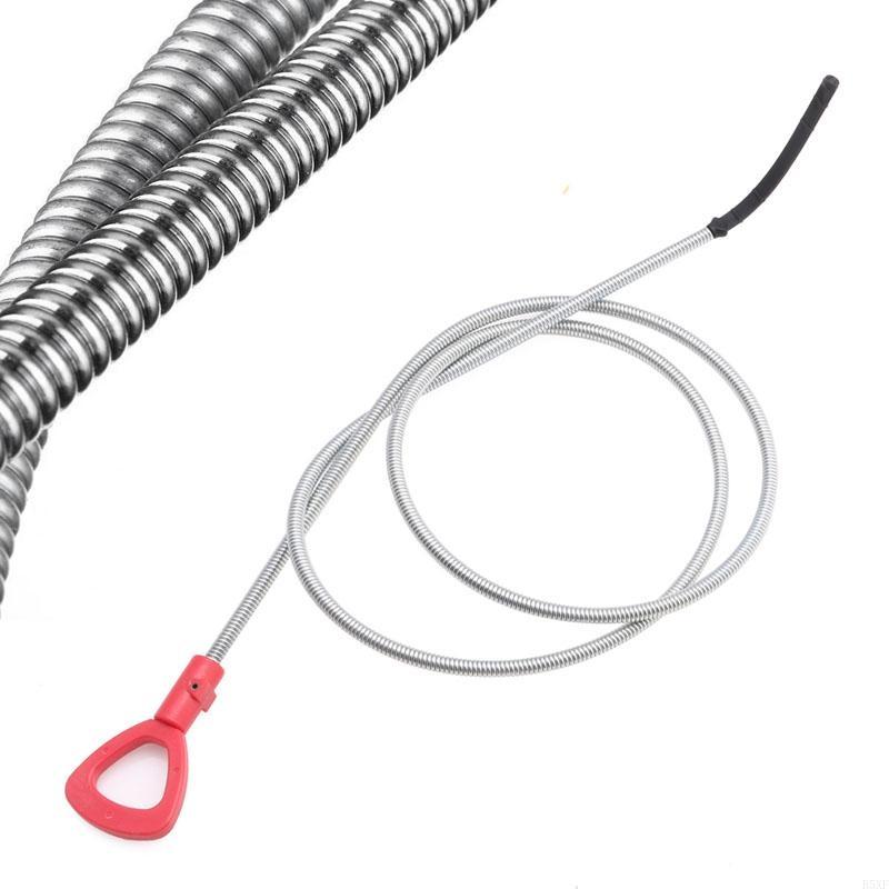 

2025 Новый 1220мм 48 Маслоизмерительный щуп для трансмиссионного масла для Mercedes W163 W168 W203 W208 W210 серебряный