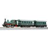 KATO N Gauge Chibi Loco Set, Fun Town Steam Locomotive, Model Train, 10-503-1