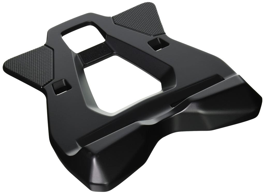 YAMAHA Trunk Mount Plate for MT-09 (B7NA)TRACER9 (2021-present) Q5K-YSK-127-E01