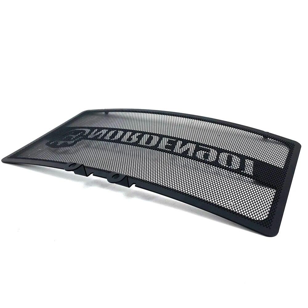 Radiator Core Guard For Husqvarna Norden 901 NORDEN901 Norden901 Water Tank Net Water Tank Protective Cover From 2022