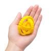 3D Printed Spinning Gear Fidget Toy, Stress Relief Rotating Gear Ring Sensory Toy, Spinning Gear Decompression Desk Toy for Kids Adults