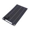10W Solar Panel ETFE USB Type C Portable Solar  r Backup Energy Solution Water Proof for Outdoor Camping Hiking Travel
