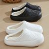 Sapatos unissex – Pantufas unissexo