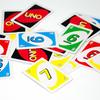 Uno Cards Standard 108 Friends Kids Children Fun Playing Board Game Kit Toy